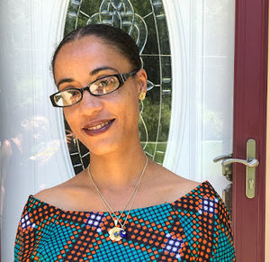 Meet your Posher, Nada